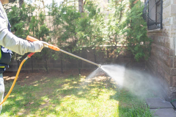 Trusted Milford Square, PA Pest Control Experts
